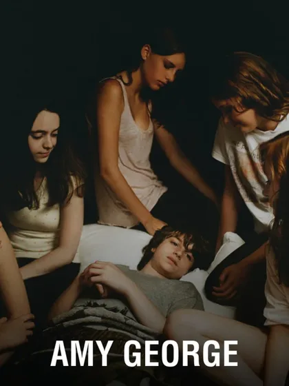 Фильм Эми Джордж (2011)