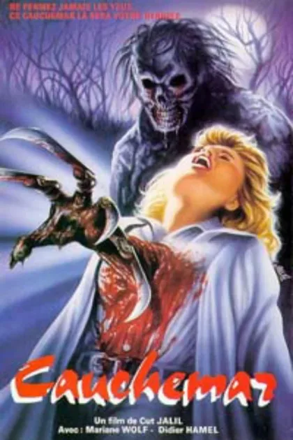 Фильм Постель Сатаны (1986)