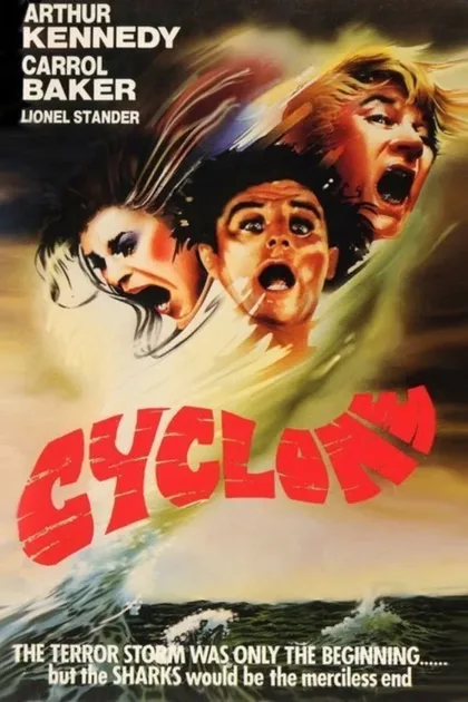 Фильм Циклон (1978)