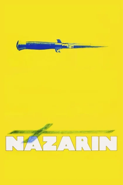 Фильм Назарин (1959)