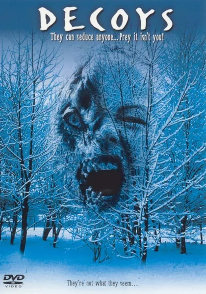 Фильм Приманки (2004)