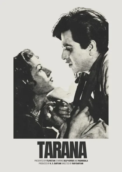 Тарана