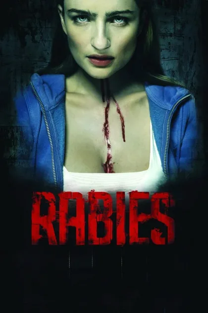 Фильм Бешеные (2010)