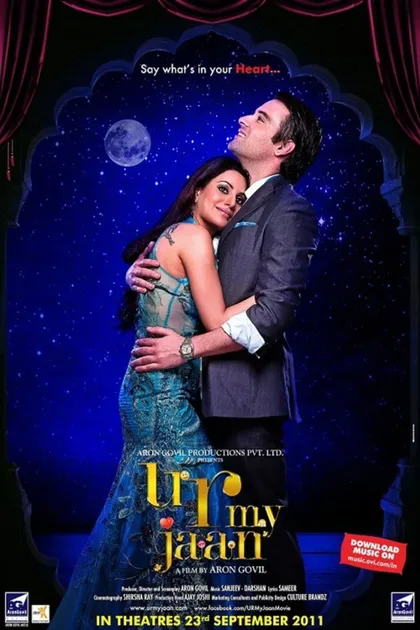 Фильм Ты моя душа (2011)