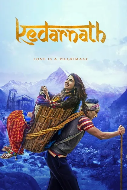 Фильм Кедарнатх (2018)