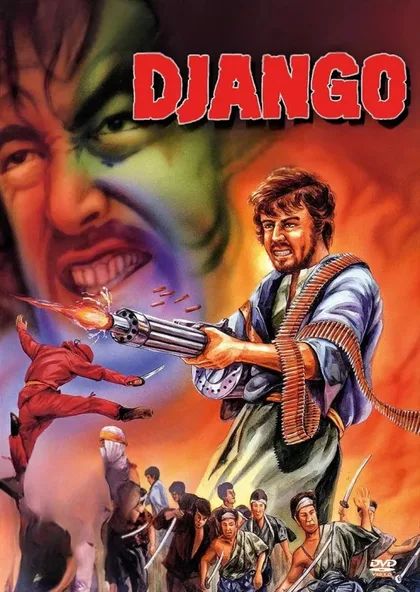 Фильм Ярость во время шторма (1974)