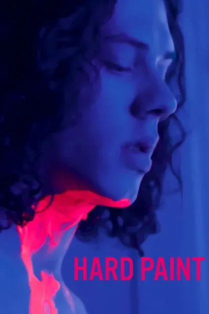 Фильм Жёсткая краска (2018)