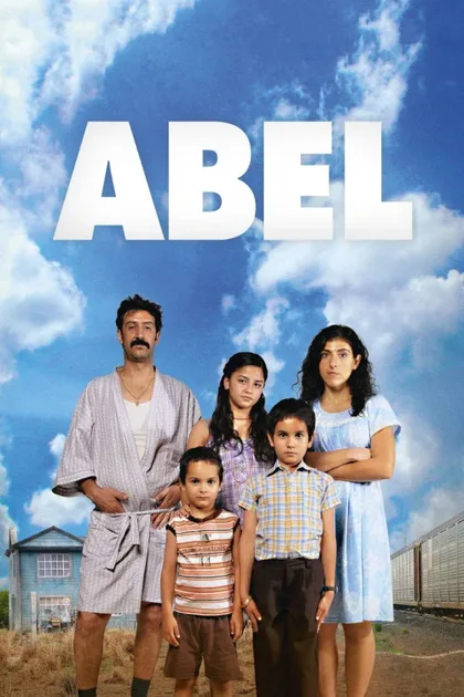 Фильм Абель (2010)