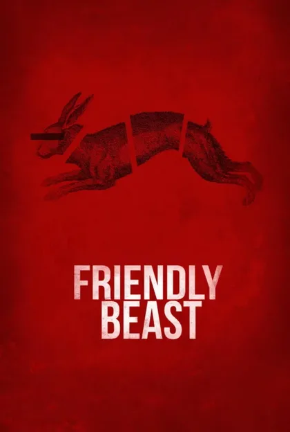 Фильм Дружелюбный зверь (2017)