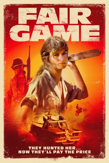 Фильм Честная игра (1986)