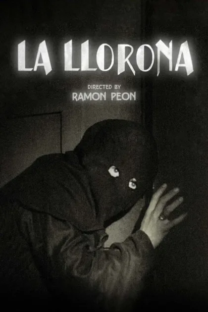 Фильм Плачущая женщина (1933)