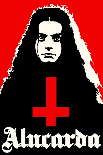 Фильм Алюкарда (1977)