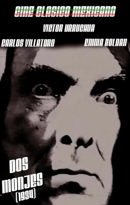 Фильм Два монаха (1934)