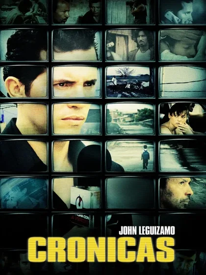 Фильм Хроники (2004)