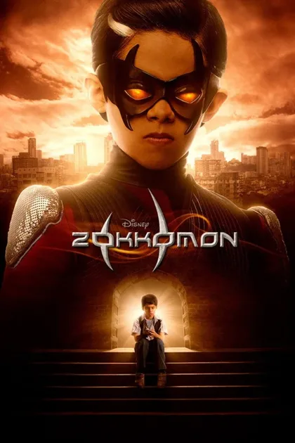 Фильм Зоккомон (2011)