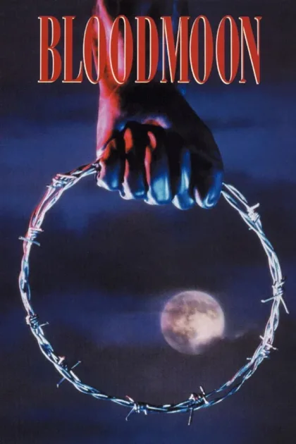 Фильм Кровавая луна (1990)