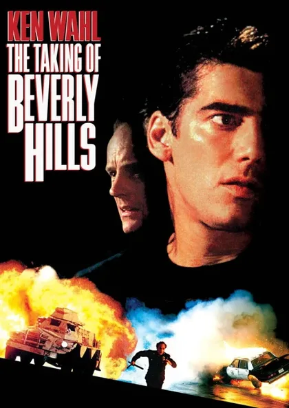 Фильм Взятие Беверли Хиллз (1991)