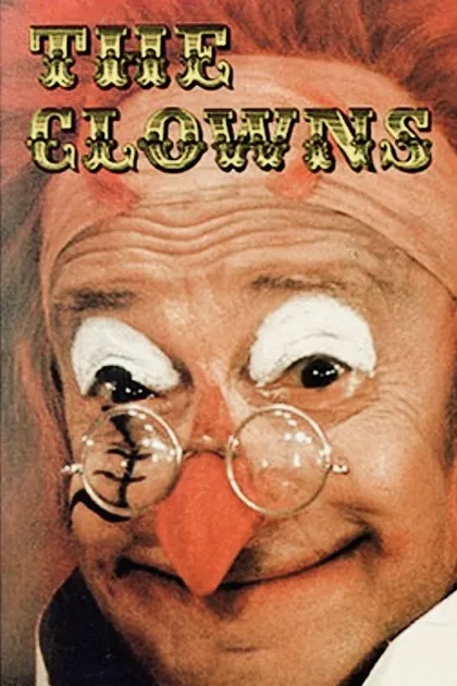 Фильм Клоуны (1970)