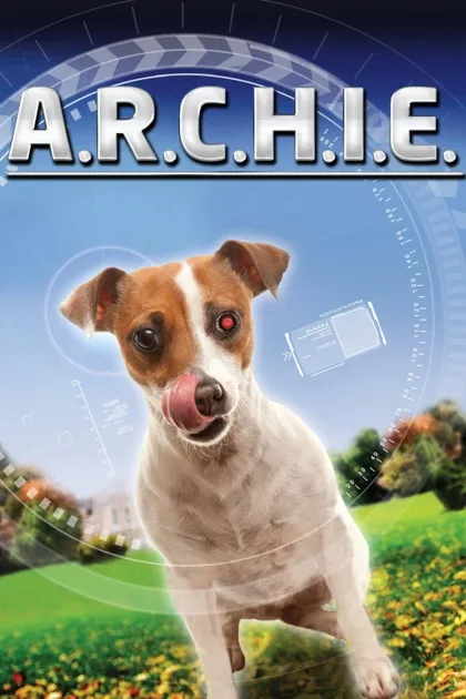 Фильм Арчи (2016)