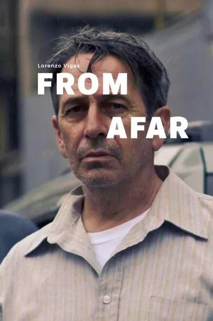 Фильм Издалека (2015)