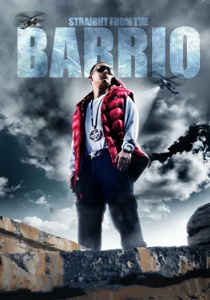 Фильм Талантливый парень (2008)