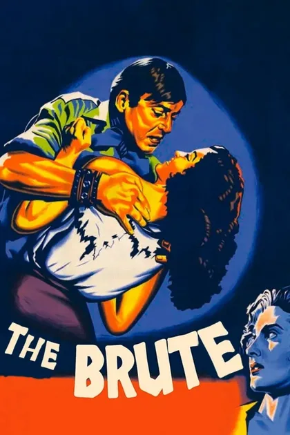 Фильм Зверь (1953)