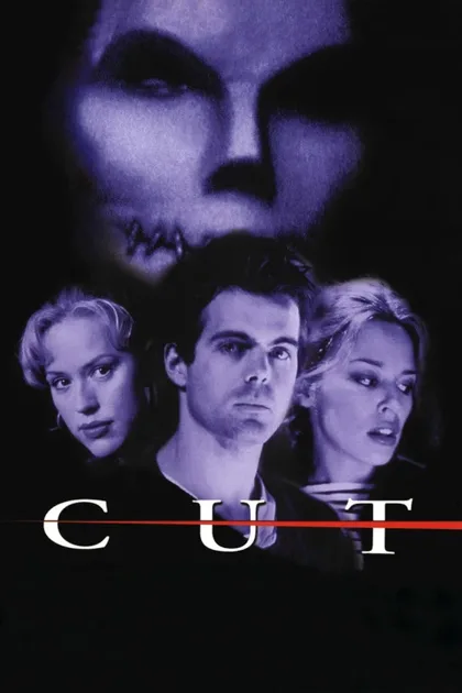 Фильм Режиссерская версия (2000)