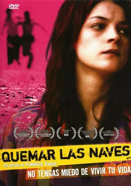 Фильм Сжигая мосты (2007)