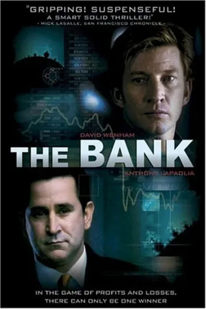 Фильм Банк (2001)