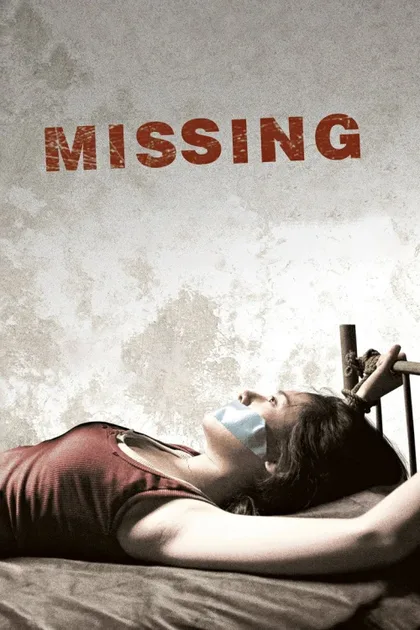 Фильм Исчезновение (2009)