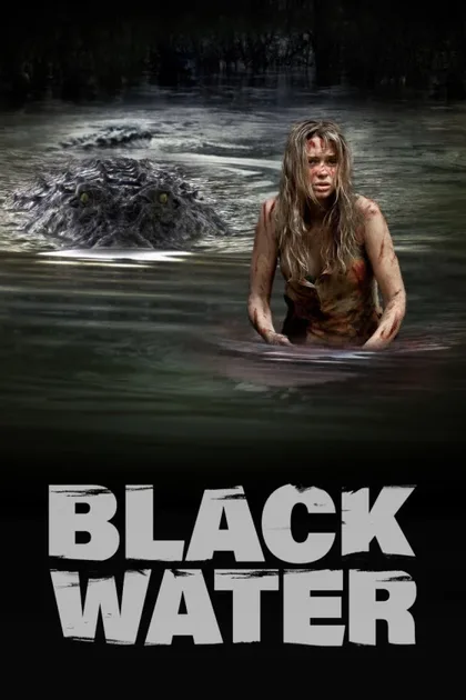 Фильм Хищные воды (2007)