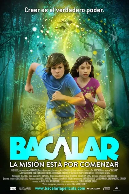 Фильм Бакалар (2011)