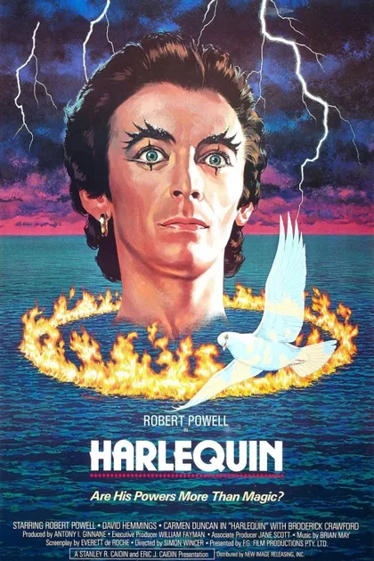 Фильм Арлекин (1980)