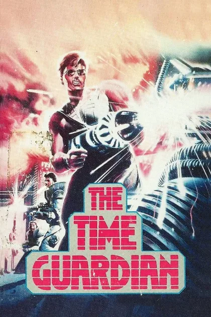 Фильм Страж времени (1987)