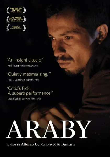 Фильм Аравия (2017)