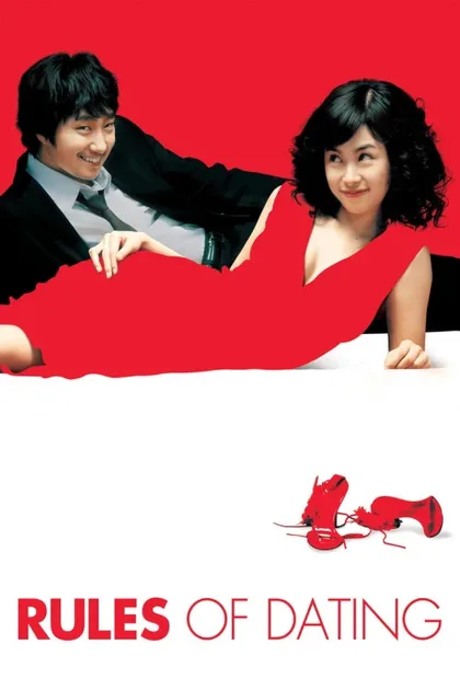 Фильм Правила знакомства (2005)