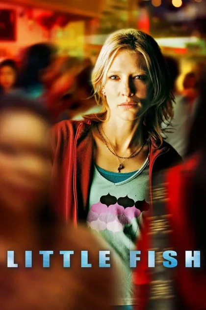 Фильм Маленькая рыбка (2005)