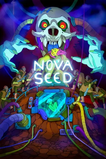Фильм Nova Seed (2016)