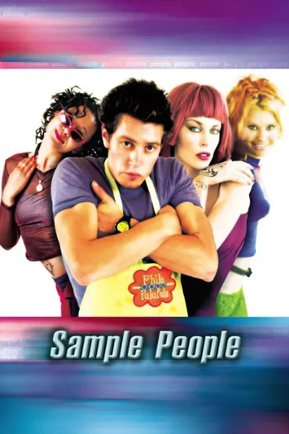 Фильм Образцовые люди (2000)