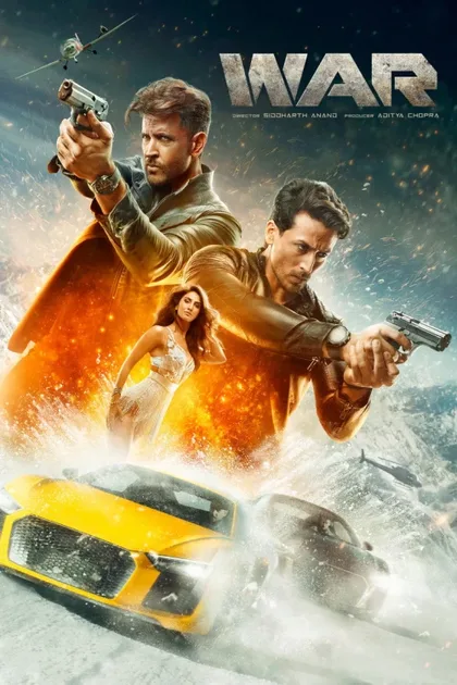 Фильм Бой (2019)