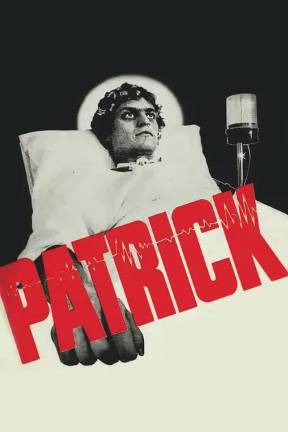 Фильм Патрик (1978)