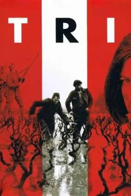 Фильм Три (1965)