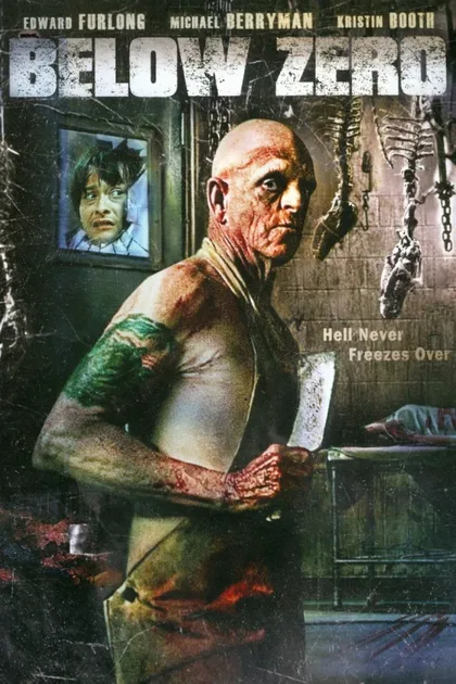 Фильм Ниже нуля (2011)