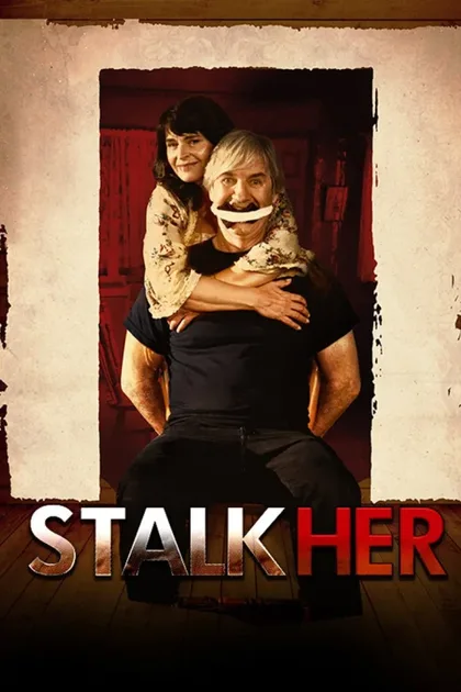 Фильм СталкХер (2015)