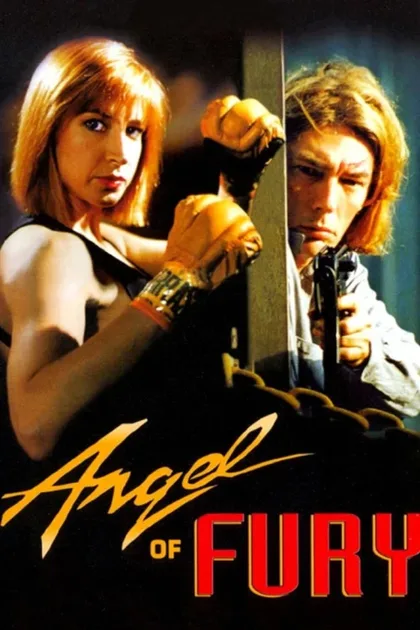 Фильм Леди дракон 2 (1993)