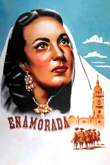 Фильм Возлюбленная (1946)
