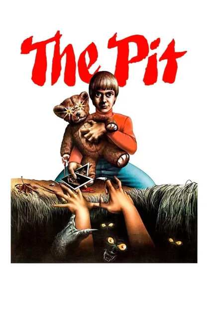 Фильм Яма (1981)