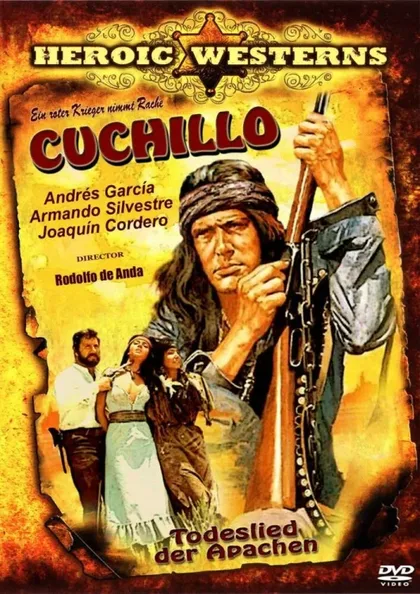 Фильм Избранник Великого духа (1978)