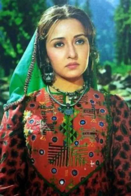 Фильм Хенна (1991)