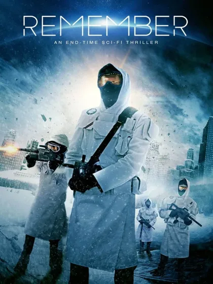Фильм Помни (2012)